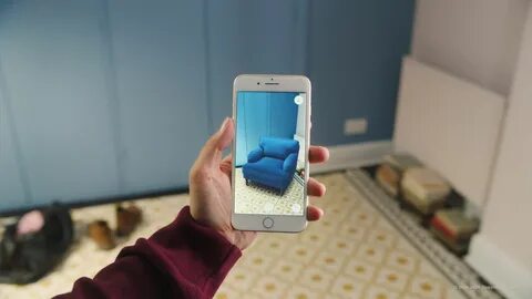 Технологии ios