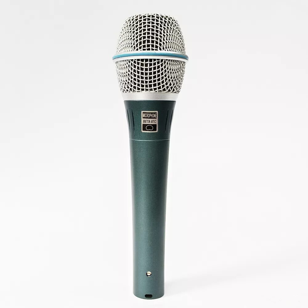 Vocal c
