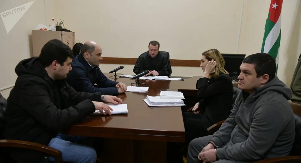 Преступность в абхазии. Ахра русланович авидзба. ахра авидзба абхаз. сгб абхазии.
