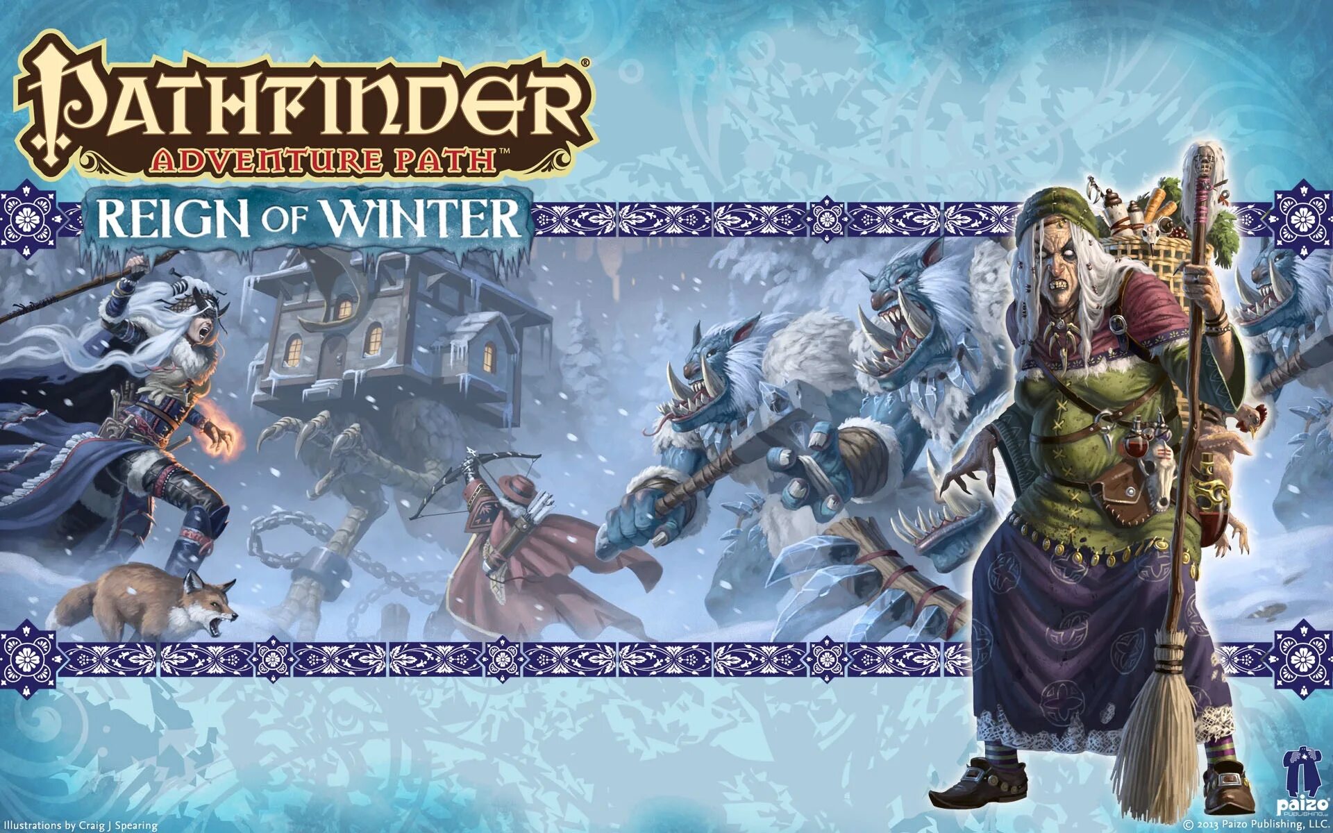 Reign of winter. Pathfinder reign of winter. pathfinder roleplaying game. иррисен pathfinder. pathfinder rasputin.