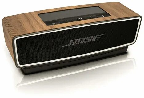 Bose mini