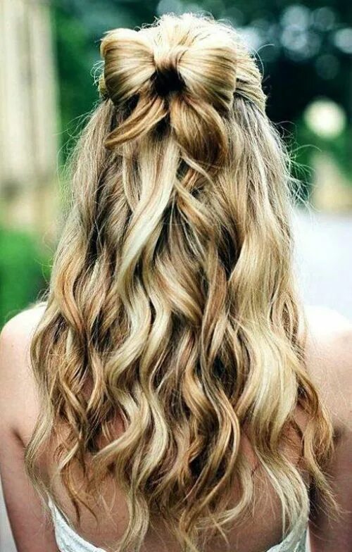 Прическа мальвина Pin by Laura Hobson on Wedding Hair Wedding hairstyles, Hair styles, Beauty