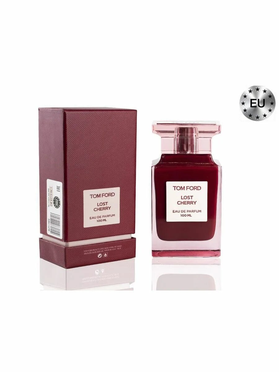 Tom Ford Lost Cherry 100ml. Tom Ford Lost Cherry EDP 100 ml. Tom Ford Lost Cherry EDP 50 ml. Tom Ford Cherry 100ml.