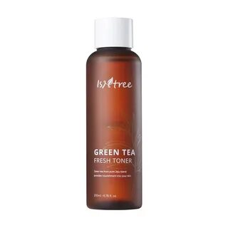 Toner tea