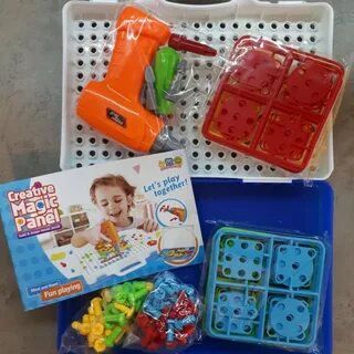 Toys toys инструкция