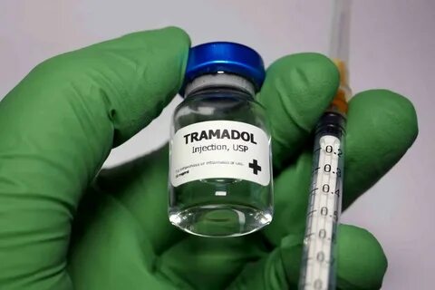 Трамадол влияние
