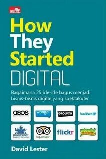 Start digital