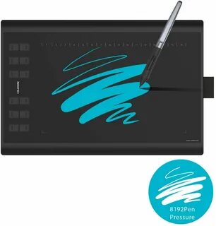 Huion h1060p