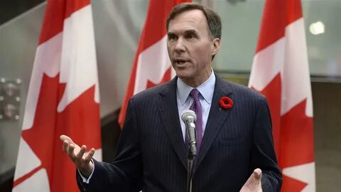 Bill canada