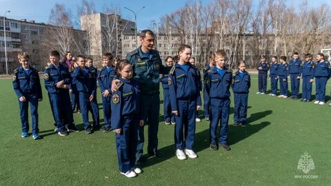 День мчс в 2024 году