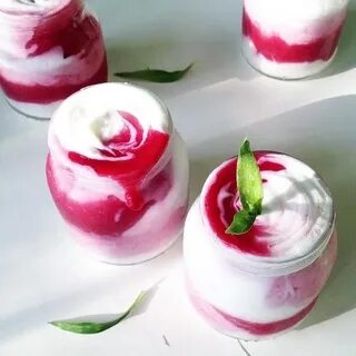 Чем отличается мусс от желе