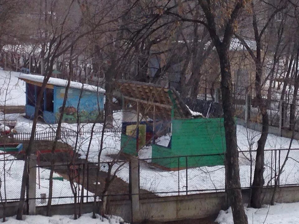 Работа в садах самары