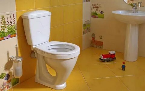 Как подобрать унитаз
