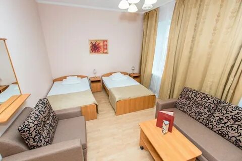 Усть качка корпуса отзывы