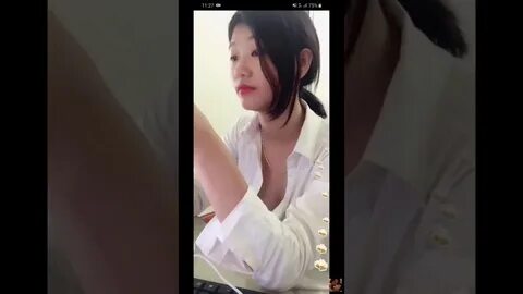Азиатки перископ