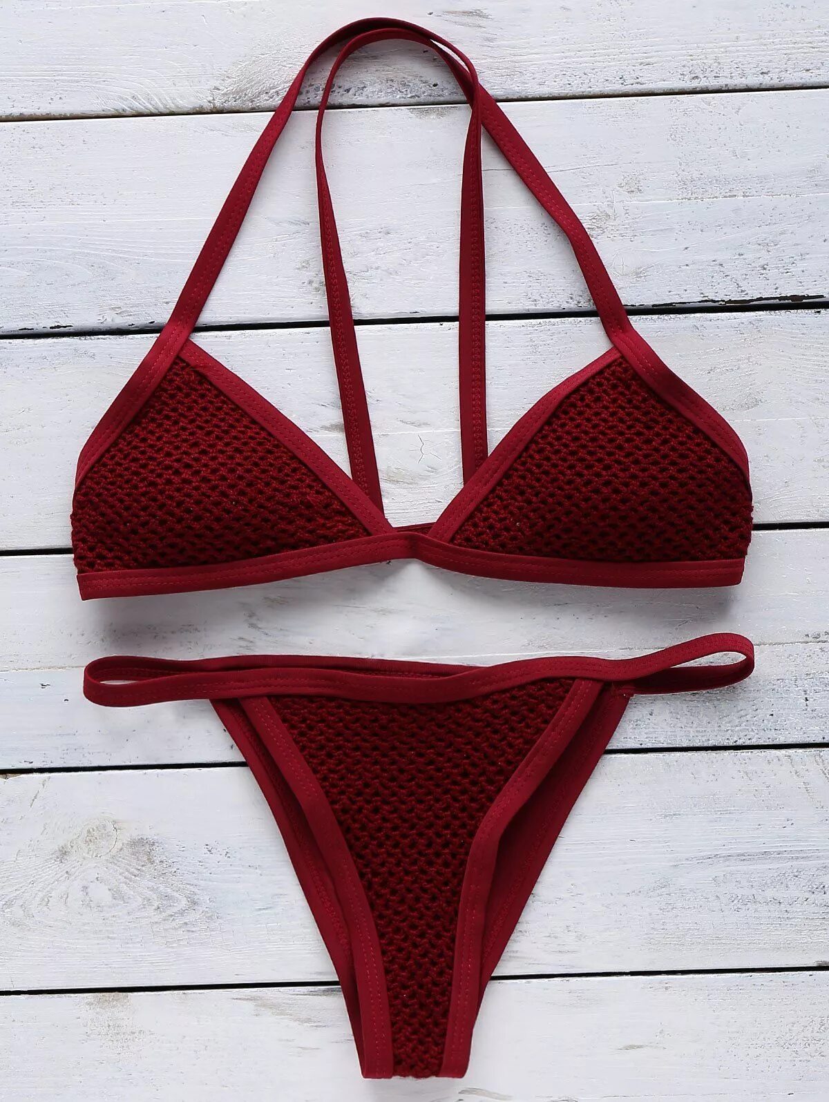 V string. V string