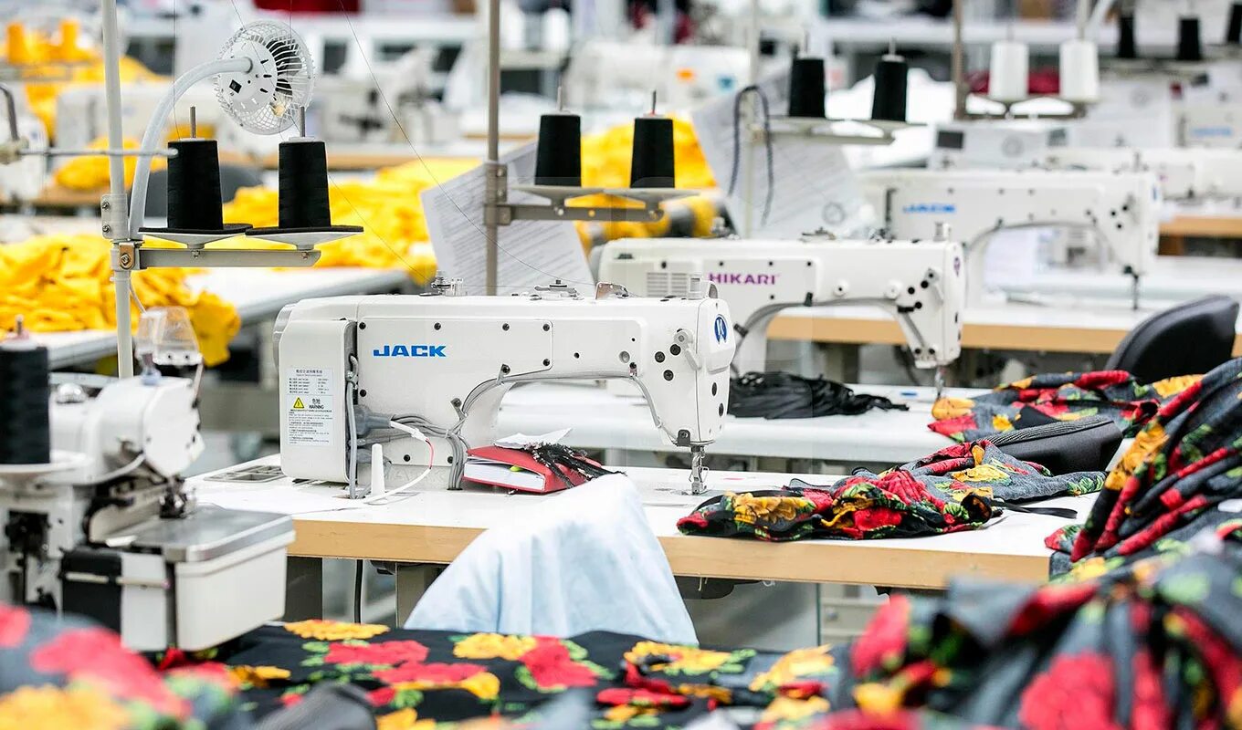 T s factory