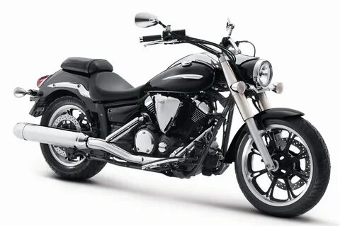 Xvs 950 midnight
