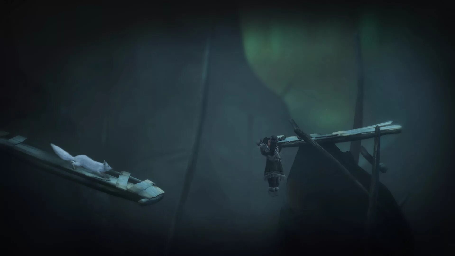 Never alone kisima ingitchuna. Невер алон игра. never alone kisima ingitchuna скрины. never alone игра ps4. never alone foxtales.