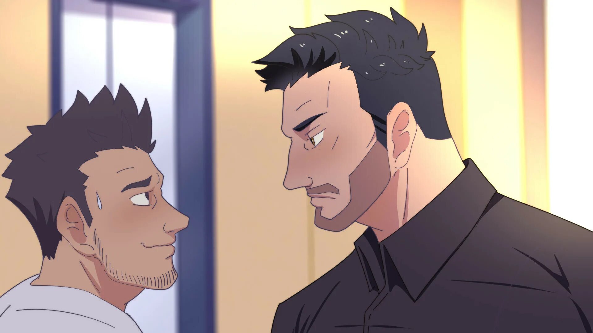 Uncle dating simulator. Uncleneighbor. Uncle neighbor: uncle dating simulator. 邻居大叔/uncleneighbor:uncle dating simulator. 邻居大叔/uncleneighbor arts 18.