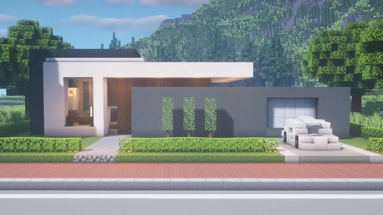 Minecraft modern house tutorial. Minecraft modern houses city. minecraft modern house tutorial modern city. modern city minecraft jintube. jintube майнкрафт.