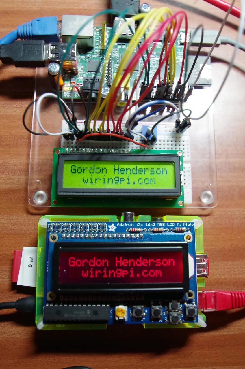 Библиотека lcd h. Raspberry pi lcd display. hitachi hd44780 driver. adafruit rgb lcd 16×2. подключение дисплея от монитора к raspberry.