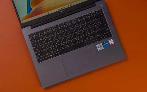 Клавиатура ноутбука honor magicbook 16