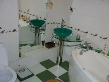 Квартиры в пригорском