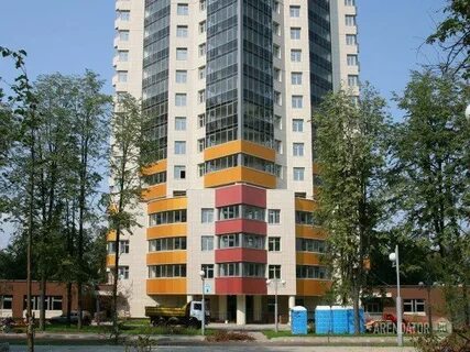 Москва ул кунцевская