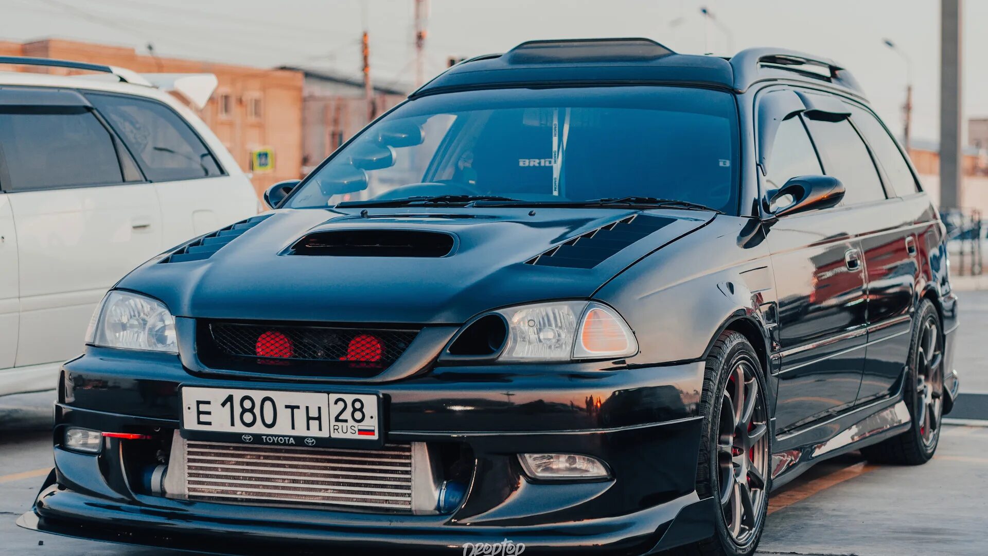 Gt tt