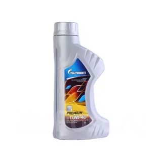 Gazpromneft premium l