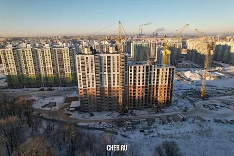 10 строек