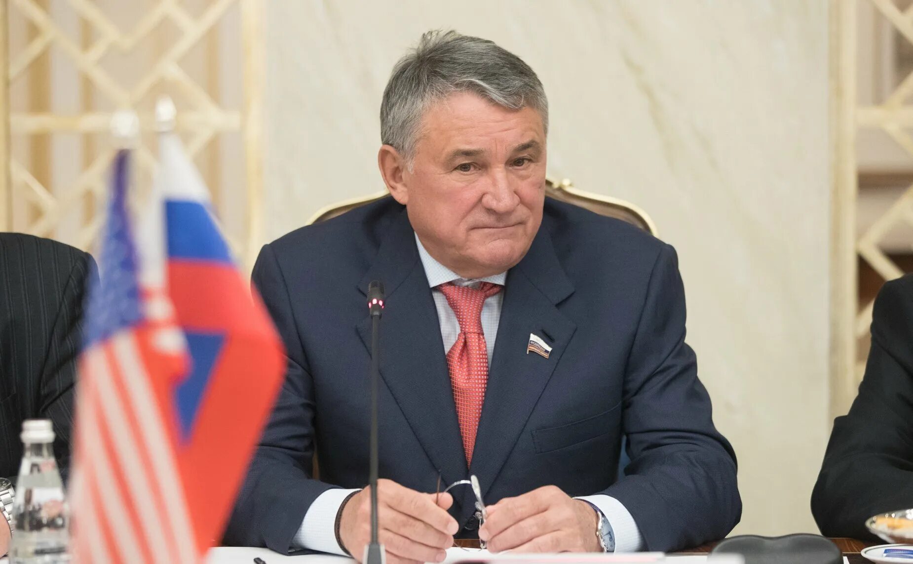 Воробьев ю л воробьева. Воробьев вице спикер сф.