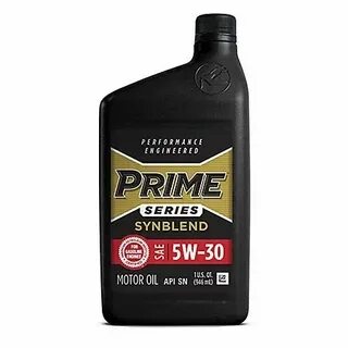 Масло prime