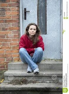 Homeless women