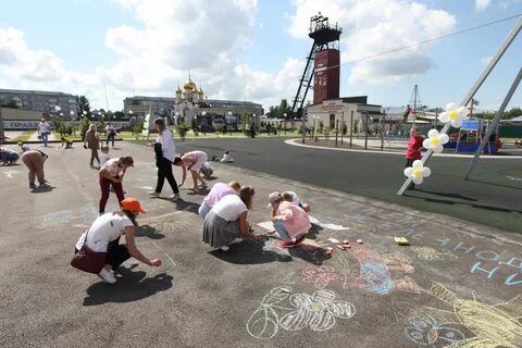 Пту кузбасс