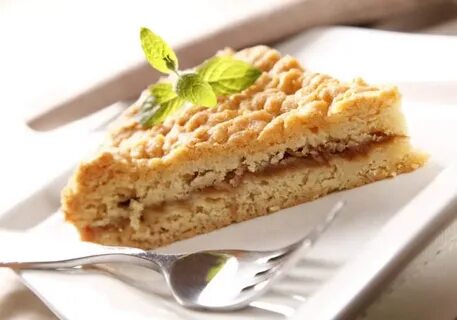 Вкусные тертые пироги