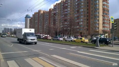 Профсоюзная 43 корп