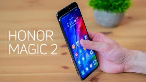 Huawei magic телефон