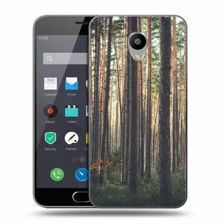 Forest note