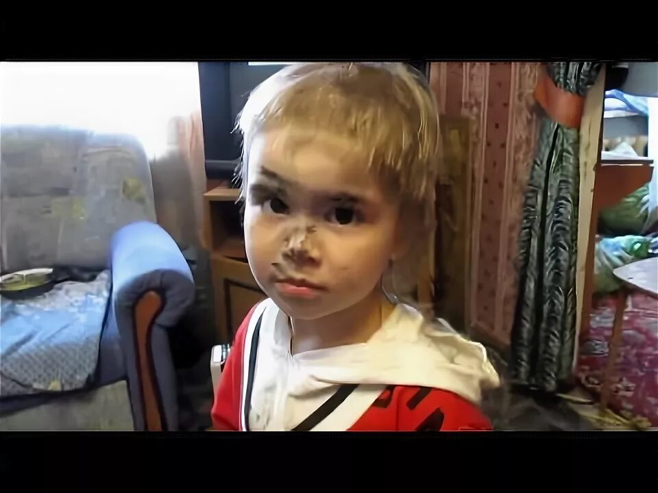 Видео смешное дети постриглись. Что мне делать меня мама убьет