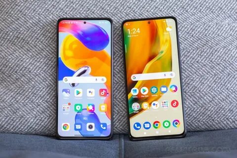 Poco x 4 5g