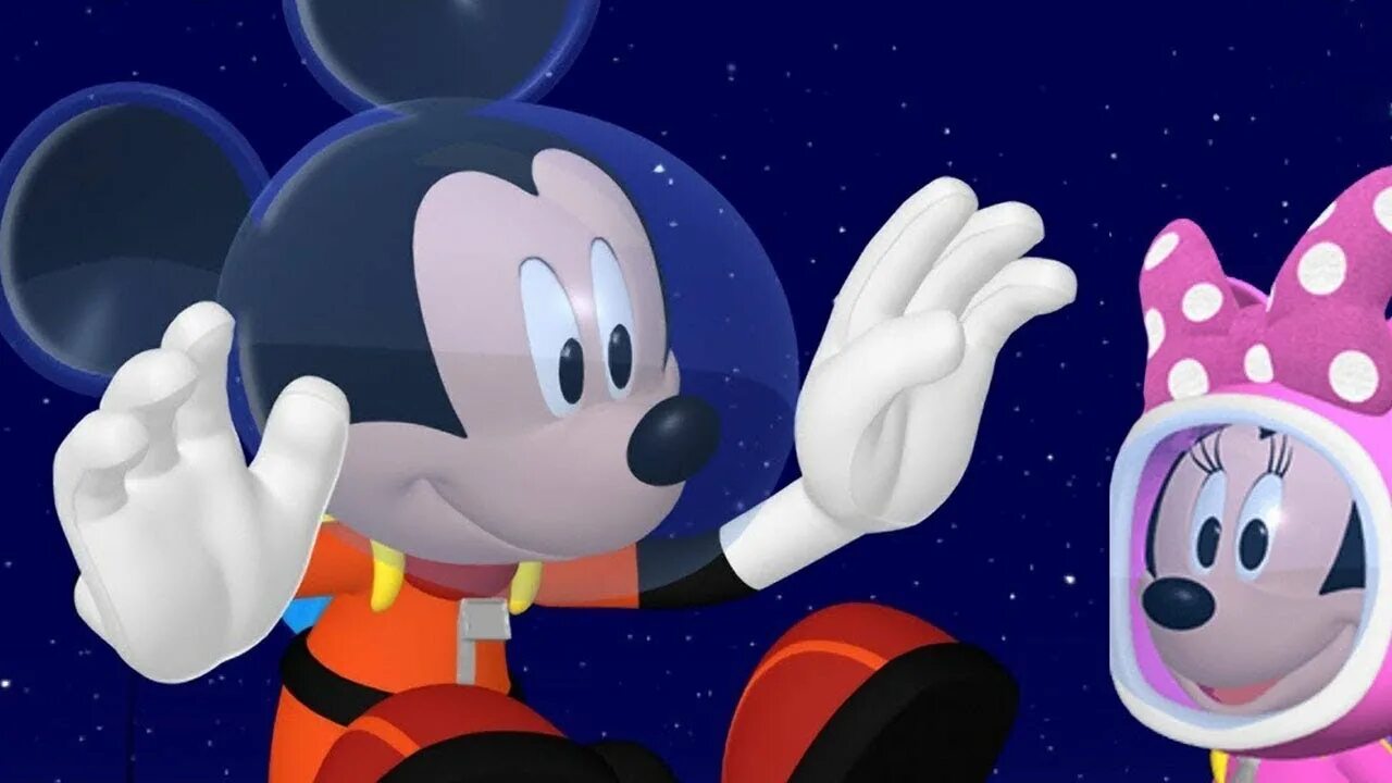 Игры Mickey Mouse Clubhouse. Mickey Mouse Clubhouse Space Adventure. Клуб Микки Мауса космические приключения часть 1. Микки Маус в космосе. Приключения клуба микки