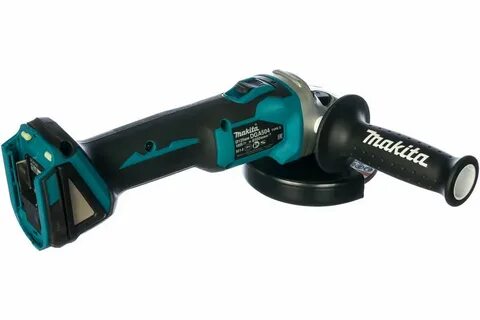 Makita dga504z lxt