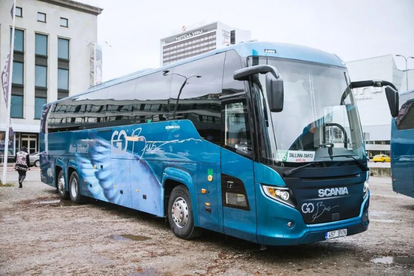 Автобус бус 13. Общественный транспорт тарту. тартуские автобусы. go bus deluxe plus. картинка тартуских автобусов.