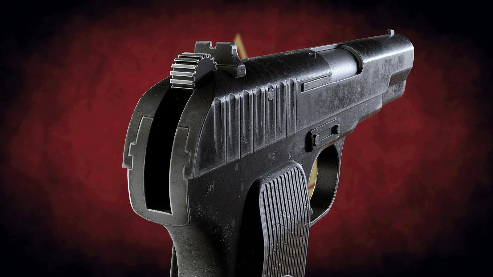 Tokarev TT-33. Тт33 co2. Тт33 подствольный дробовик. ТТ 33 reference. Мод на тт 2024 год