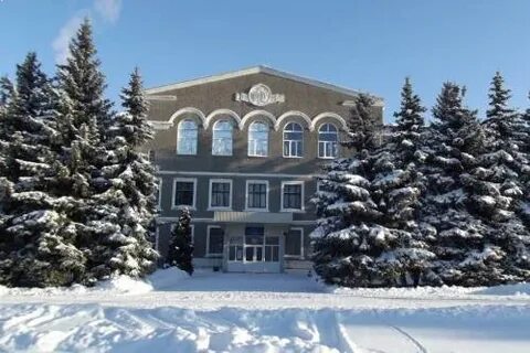 Верхнеозерский техникум сайт