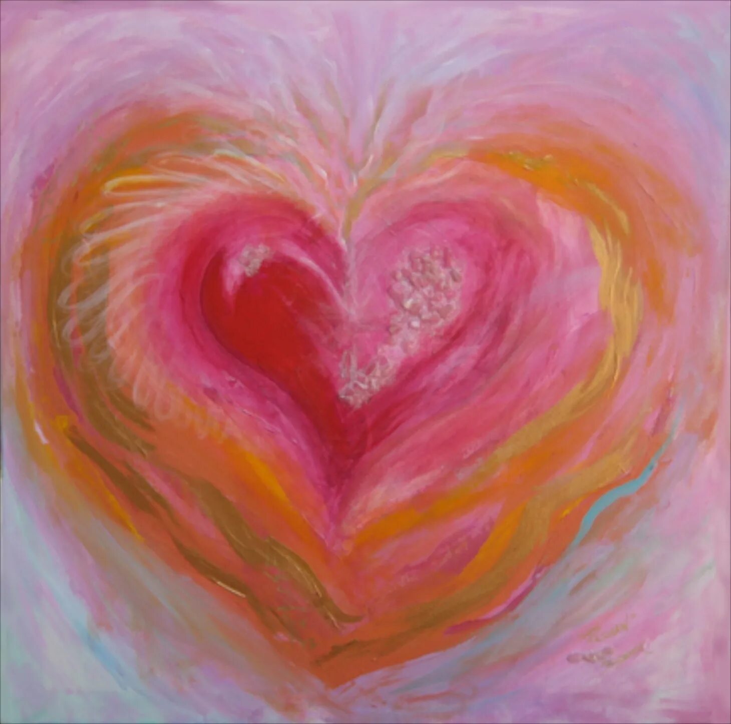 Everything hearts