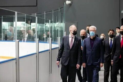 Чкалов арена