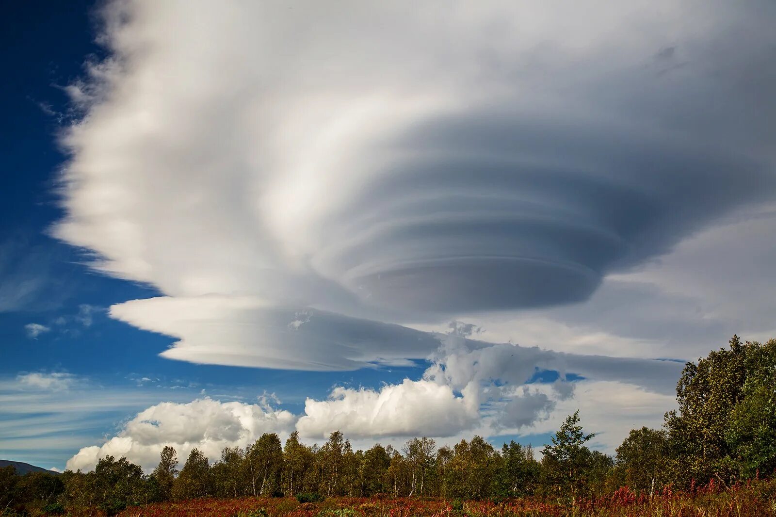Облака какое явление. Линзовые облака в Якутии. Лентикулярные облака на Камчатке. Якутия линзовые облака редчайшее явление природы. Лентикулярные (линзовидные) облака.